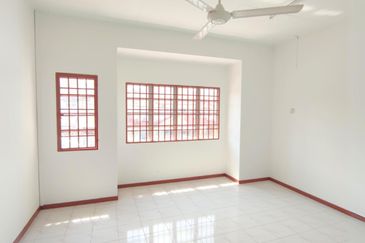 Taman Kajang Perdana