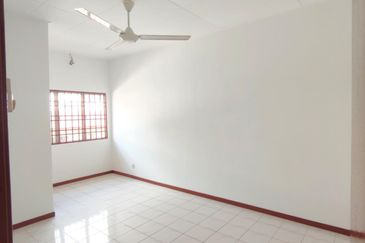 Taman Kajang Perdana