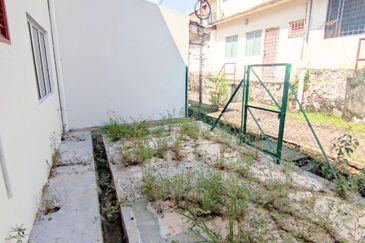 Taman Kajang Perdana