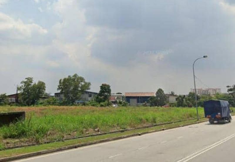 Kampung Jawa