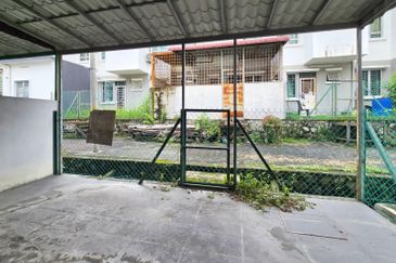 Hillpark 3, Phase 2 (Cassia)