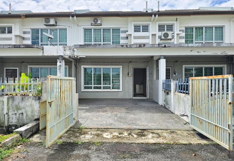 Hillpark 3, Phase 2 (Cassia)