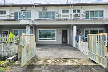 Hillpark 3, Phase 2 (Cassia)