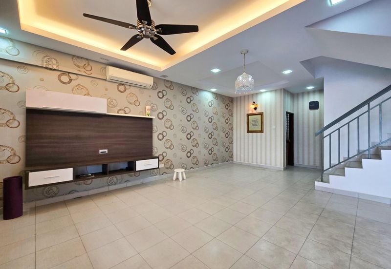 Hillpark 3, Phase 2 (Cassia)