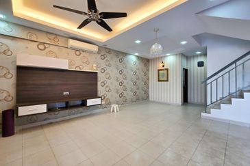 Hillpark 3, Phase 2 (Cassia)