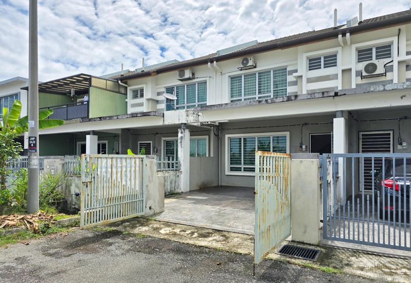 Hillpark 3, Phase 2 (Cassia)