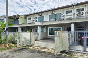 Hillpark 3, Phase 2 (Cassia)