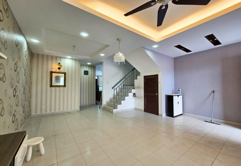 Hillpark 3, Phase 2 (Cassia)