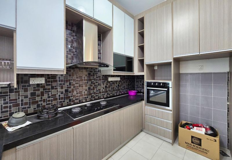 Hillpark 3, Phase 2 (Cassia)