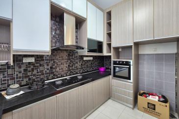 Hillpark 3, Phase 2 (Cassia)