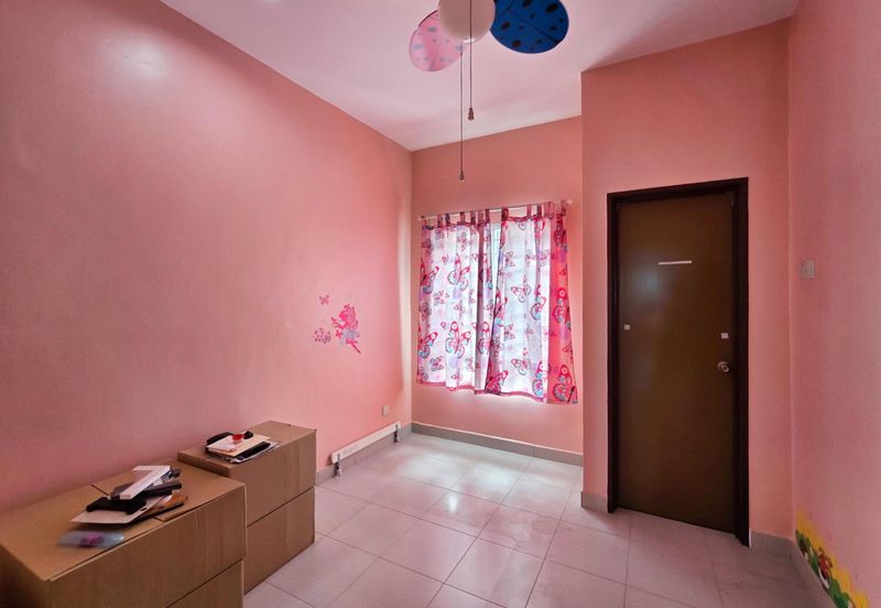 Hillpark 3, Phase 2 (Cassia)