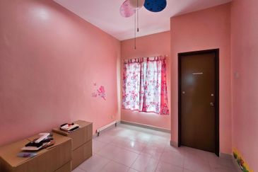 Hillpark 3, Phase 2 (Cassia)