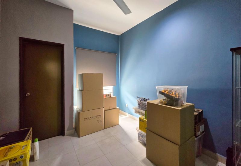 Hillpark 3, Phase 2 (Cassia)