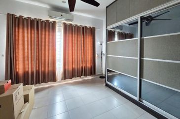 Hillpark 3, Phase 2 (Cassia)