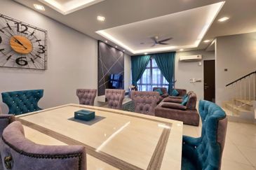 Avens Residence @ Southville City