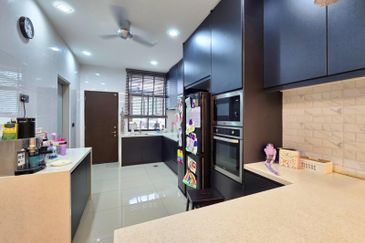 Avens Residence @ Southville City