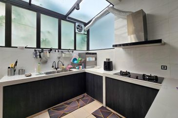 Avens Residence @ Southville City