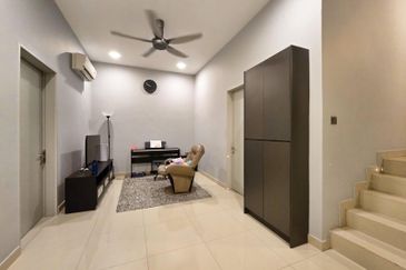 Avens Residence @ Southville City