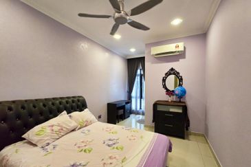 Avens Residence @ Southville City