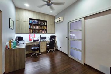 Avens Residence @ Southville City