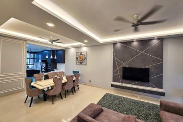 Avens Residence @ Southville City