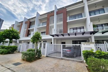 Avens Residence @ Southville City