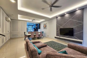 Avens Residence @ Southville City