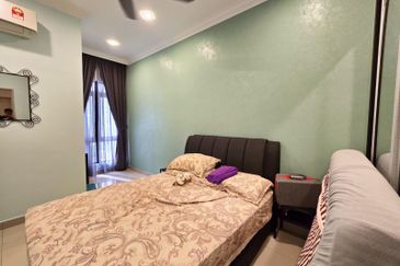 Avens Residence @ Southville City