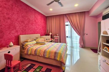 Avens Residence @ Southville City