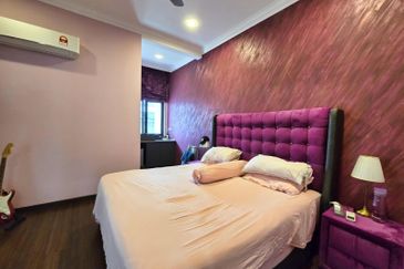 Avens Residence @ Southville City