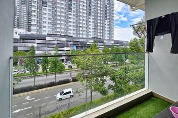 Avens Residence @ Southville City