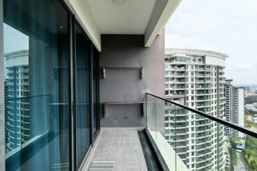 Cristal Serin Residence