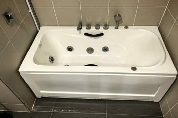 Cristal Serin Residence