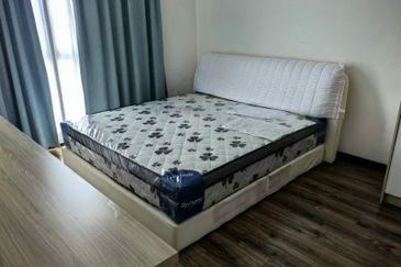 Cristal Serin Residence