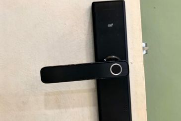 Cristal Serin Residence