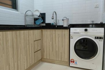 Cristal Serin Residence