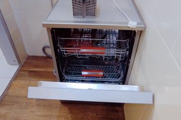 Symphony Hills Schubert