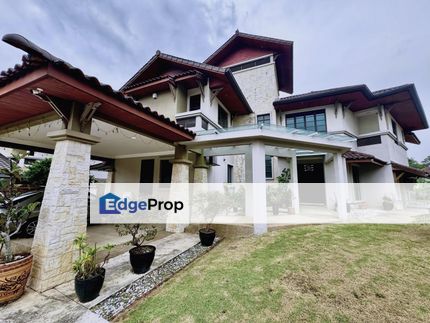 legant 2-Storey Bungalow for Rent @ Presint 16, Putrajaya, Putrajaya, Putrajaya