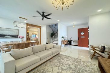 Verdale @ Setia Alamsari