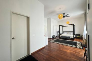 Verdale @ Setia Alamsari