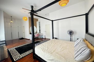 Verdale @ Setia Alamsari