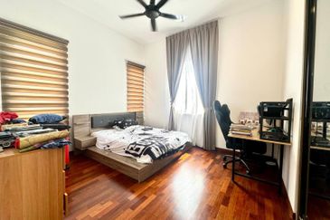 Verdale @ Setia Alamsari