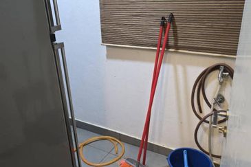 Lake Point Residence