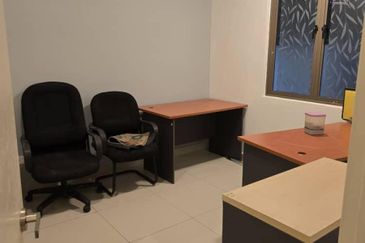 Lake Point Residence