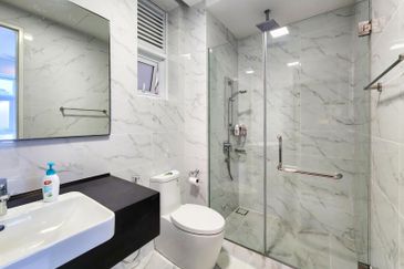 MET 1 Residences @ KL Metropolis