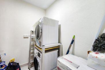 MET 1 Residences @ KL Metropolis