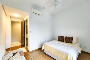 MET 1 Residences @ KL Metropolis