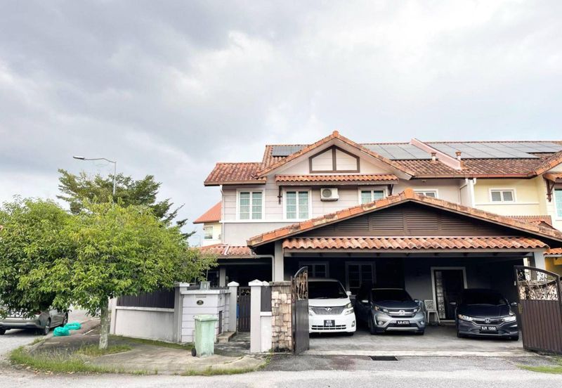 Avenue 2, Lake Valley