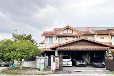 Avenue 2, Lake Valley