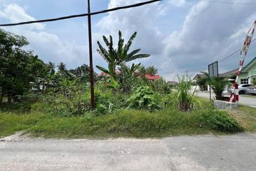 Jalan Bandar Bangi Lama 